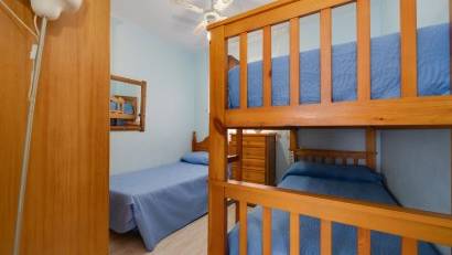 Resale - Apartment -
Torrevieja - Playa del Cura