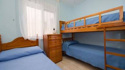 Resale - Apartment -
Torrevieja - Playa del Cura