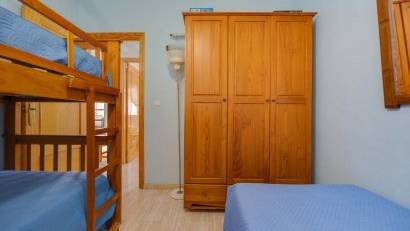 Resale - Apartment -
Torrevieja - Playa del Cura