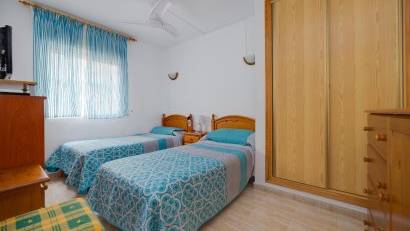 Resale - Apartment -
Torrevieja - Playa del Cura