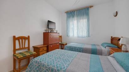 Resale - Apartment -
Torrevieja - Playa del Cura