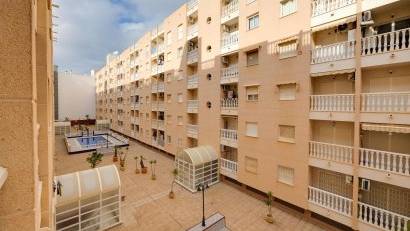Resale - Apartment -
Torrevieja - Playa del Cura