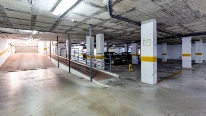 Resale - Apartment -
Torrevieja - Playa del Cura