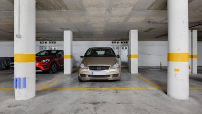 Resale - Apartment -
Torrevieja - Playa del Cura