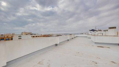 Resale - Apartment -
Torrevieja - Playa del Cura