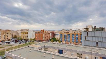 Resale - Apartment -
Torrevieja - Playa del Cura