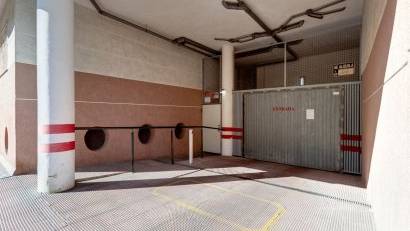 Resale - Apartment -
Torrevieja - Playa del Cura