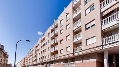 Resale - Apartment -
Torrevieja - Playa del Cura