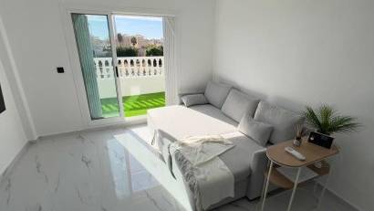 Reventa - Apartment -
Orihuela Costa