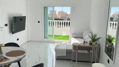 Reventa - Apartment -
Orihuela Costa