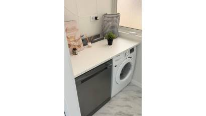 Reventa - Apartment -
Orihuela Costa