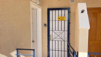 Reventa - Apartment -
Orihuela Costa