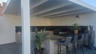 Resale - Villa -
Ciudad quesada - Cuidad quesada