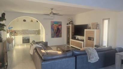 Resale - Villa -
Ciudad quesada - Cuidad quesada