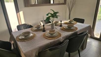 Resale - Villa -
Ciudad quesada - Cuidad quesada