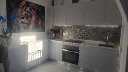 Resale - Villa -
Ciudad quesada - Cuidad quesada