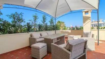 Resale - Apartment -
Orihuela - Punta Prima