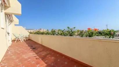 Resale - Apartment -
Orihuela - Punta Prima