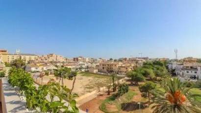 Resale - Apartment -
Orihuela - Punta Prima