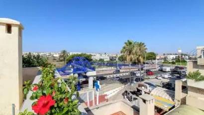 Resale - Apartment -
Orihuela - Punta Prima