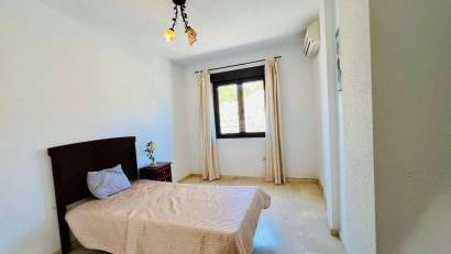 Reventa - Apartment -
Orihuela - Lomas de Campoamor-Las Ramblas