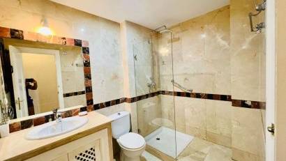 Reventa - Apartment -
Orihuela - Lomas de Campoamor-Las Ramblas