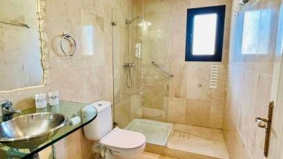 Reventa - Apartment -
Orihuela - Lomas de Campoamor-Las Ramblas