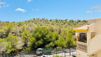 Reventa - Apartment -
Orihuela - Lomas de Campoamor-Las Ramblas