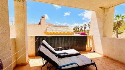 Reventa - Apartment -
Orihuela - Lomas de Campoamor-Las Ramblas