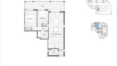 Obra nueva - Apartment -
Bigastro - pueblo