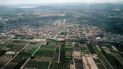 Obra nueva - Apartment -
Bigastro - pueblo