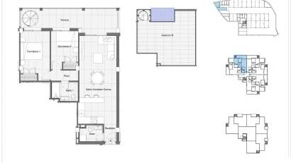 Obra nueva - Apartment -
Bigastro - pueblo