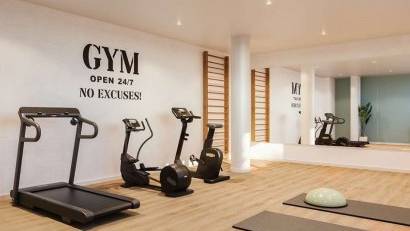 Obra nueva - Apartment -
Denia - Puerto Denia