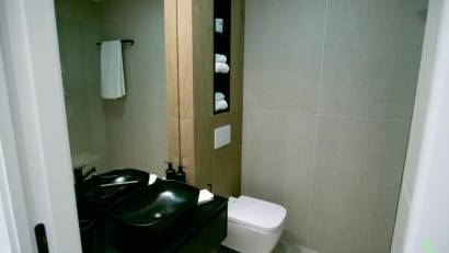 Nyproduktion - Apartment -
Alhama De Murcia - Condado De Alhama