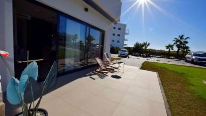 Nyproduktion - Villa -
Alhama De Murcia - Condado De Alhama