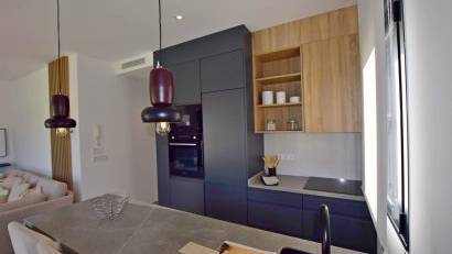 Nyproduktion - Villa -
Alhama De Murcia - Condado De Alhama