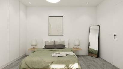 New Build - Apartment -
Pilar de la Horadada - Torre De La Horadada