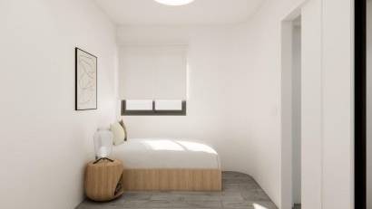 Obra nueva - Apartment -
Pilar de la Horadada - Torre De La Horadada