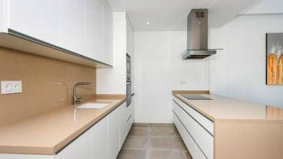 Obra nueva - Villa -
Daya Nueva - Center