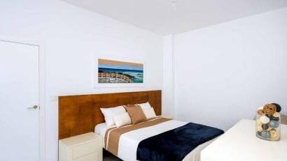 Obra nueva - Villa -
Daya Nueva - Center