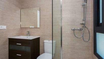 Obra nueva - Villa -
Daya Nueva - Center