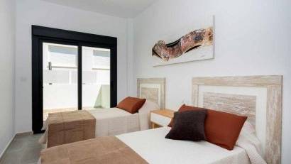 Obra nueva - Villa -
Daya Nueva - Center