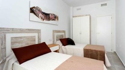 Obra nueva - Villa -
Daya Nueva - Center