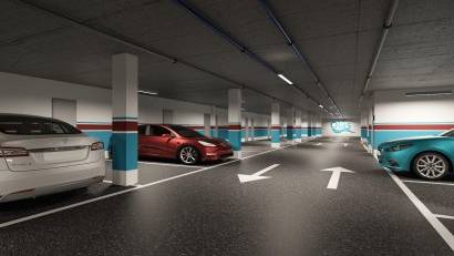 Nyproduktion - Apartment -
Guardamar del Segura - Pueblo