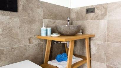 Nyproduktion - Villa -
Finestrat - Campana Garden