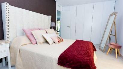 Nyproduktion - Villa -
Finestrat - Campana Garden