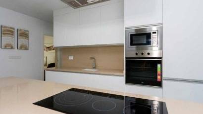 Obra nueva - Quad House -
Daya Nueva - Center