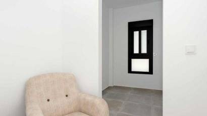 Obra nueva - Quad House -
Daya Nueva - Center