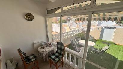 Reventa - Bungalow -
Ciudad quesada - Ciudad Quesada - Doña Pepa