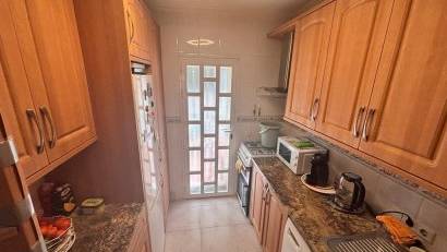 Reventa - Bungalow -
Ciudad quesada - Ciudad Quesada - Doña Pepa